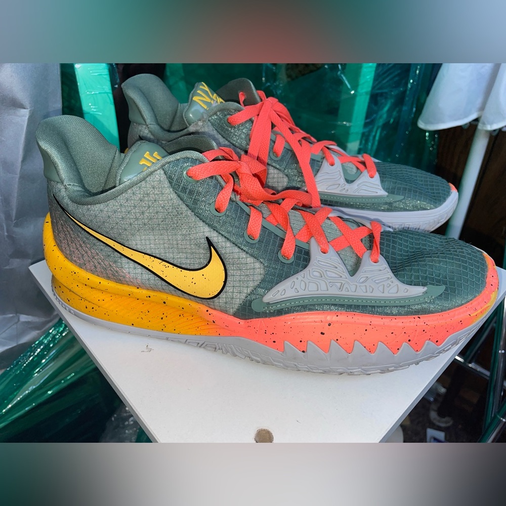 Nike Kyrie sneakers